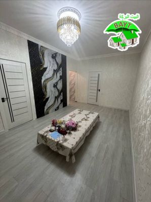 #БАЛКОН 1,5×6, 50м²,ЧИЛОНЗОР 15 Квартал,2в3\3\4, Продаётся Квартира