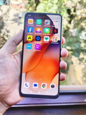 Redmi Not 12 8/128GB