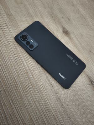 Xiaomi 12 Lite hotira 8 256
