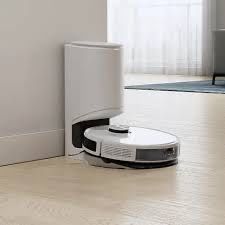 Ecovacs Deebot N10 Plus