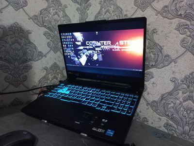 Asus Tuf Gaming f15