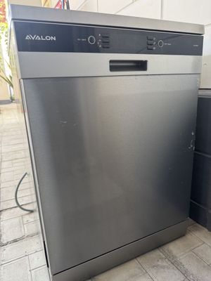 Продается пудомоечная машина Avalon AVL-DW32T в отличном состоянии.