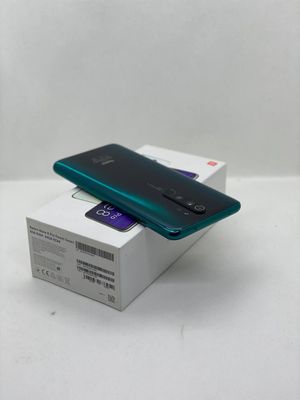 Redmi Note 8pro sotiladi 128Gb