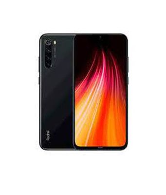 Redmi note 8