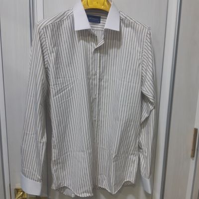 Рубашки из турция