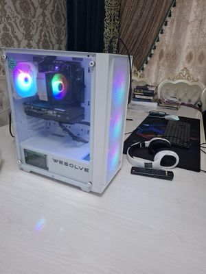 Igravoy, gaming kompyuter