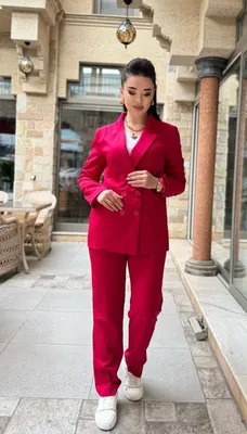 BISHKEK KOSTYUM SHIM 44 46 RAZMER