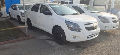 Chevrolet cobalt midnight