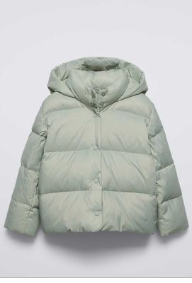 Куртка Zara на девочку original