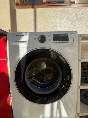 Стиральная машина Samsung 6 kg