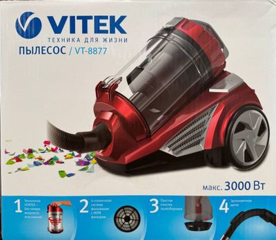 Vitek pilsos 8877 madel