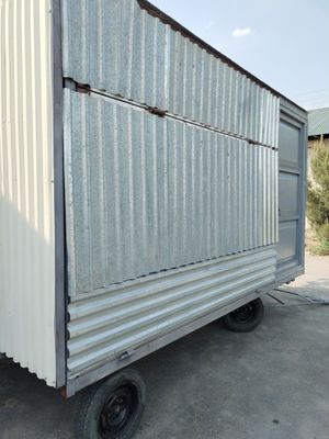 Утепление кучма магазин 4х3