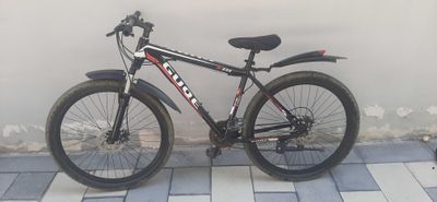 Velosiped 27 razmer