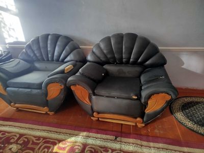 Кресло 2 шт, бу, 250 тыс