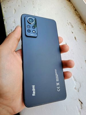 Redmi not 12 pro