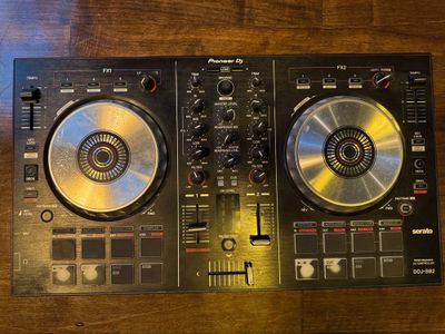Продается DDJ - SB2