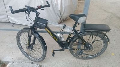 velosiped 26