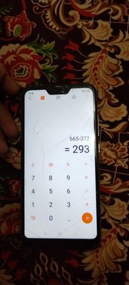 redmi 6 pro yaxshi kelishiladi