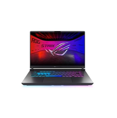 Ноутбук ASUS ROG STRIX G615JMR/I7-14650HX/16GB/1TB/RTX4060/16" QHD