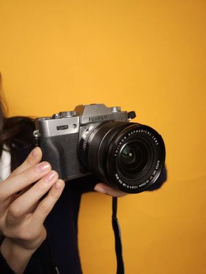 fujifilm xt30 ii