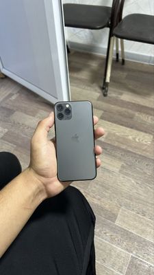 Iphone 11 pro sotiladi