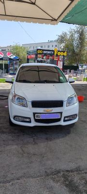 Ravon R3 4 pozitsiya