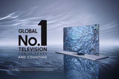Телевизор Samsung 2025 Smart tv 4K в Ташкенте и Узбекистане