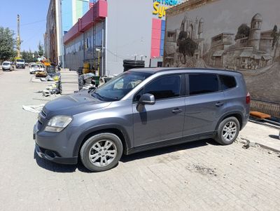 Srocna sotiladi orlando ideal mowina