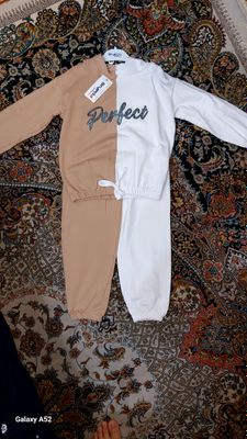 5-6 yosh Turkiya maxsuloti yengi kiyim. 200.000
