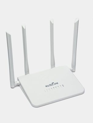 4/5G Wireless Router (sim kartali Wifi Router)