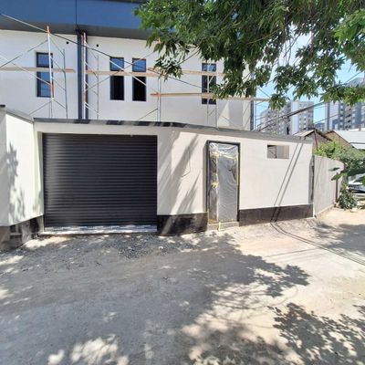 Новый мега крутой коттедж возле метро Чкалова под ключ