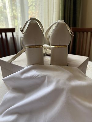 Туфли Jimmy Choo, оригинал