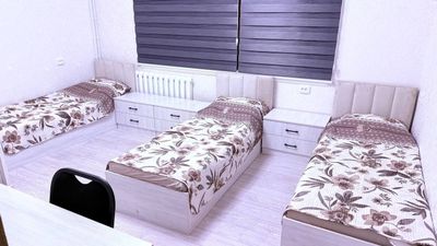 Дархан 5 /5/9 евроквар.студентам