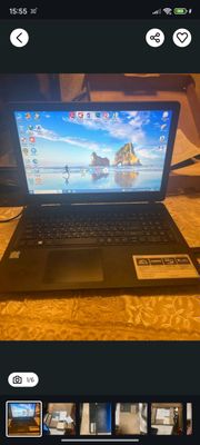 Acer aspire ES15