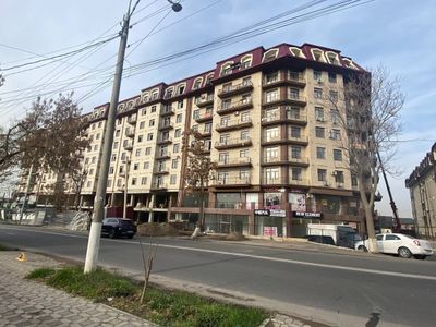 Коммерческое помещение 2 этаж 156 кв.м NIKITINA RESIDENCE