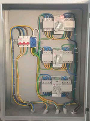 elektrik