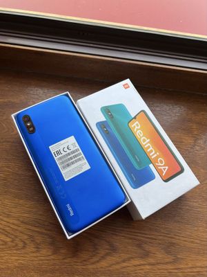 Redmi 9A sotladi