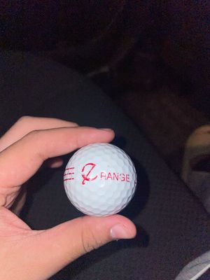 Golf toppi bozordan