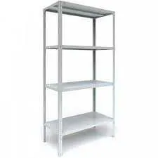 Стеллаж для посуды стиллаж нержавейка полка стелаж polka стол Нукус