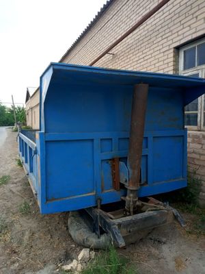 Исузи борти сотилади