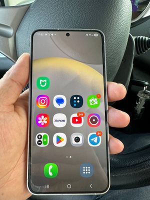 Samsung s24 256gb