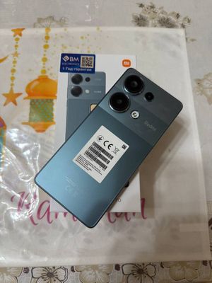 Redmi note 13 pro