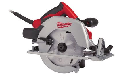 Циркулярная пила Milwauke CS 60 Циркулярные пилы CS 60 CS 60 Циркуля