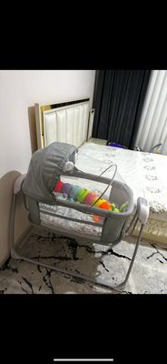 Люлька новая электронная