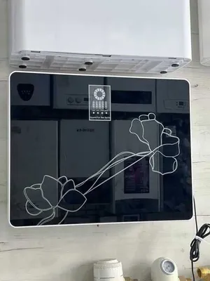 Фильтр для воды обратный осмос suv filtri teskari osmos