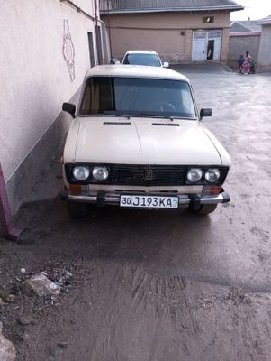 vaz 2106 sotiladi xolati orta