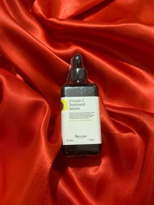 Skindom Serum with Vitamin C Original Korea