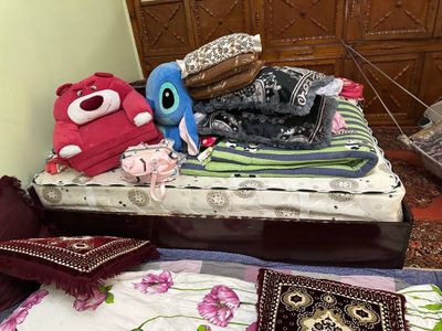 Spalniy Kravat Shakaf