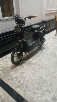 BOMBER CITY BIKE