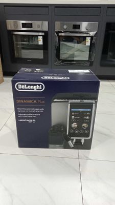 Кофемашина DeLonghi ниском сена доставка есть другие мадели есть